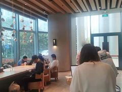 -星巴克(丁香国际商业中心店)