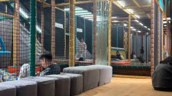 -meland club亲子乐园•派对•研学(昆山万象汇店)