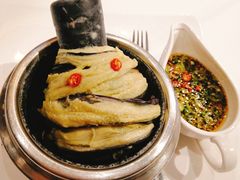 -赵记老铺(市府恒隆广场店)