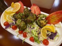 -清真· AL-JANNAT 佳纳特餐厅(仙林店)