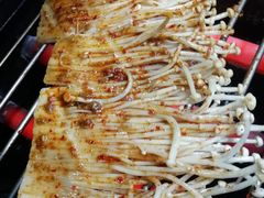 金针菇-非凡烧烤(历史博物馆店)