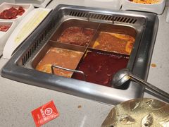 -海底捞火锅(大唐店)