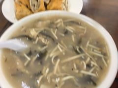 -何家壮馍店(南关总店)