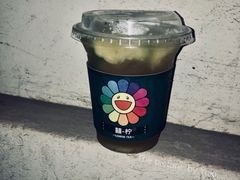 超浓渣女柠檬茶-囍柠·柠檬茶(总店)