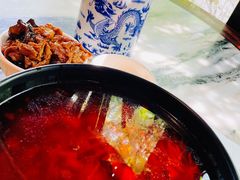 -功德林(南京西路店)