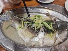 -东坊味道私房菜·地道顺德菜(大良店)