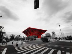 -中华艺术宫(上海美术馆)