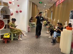 -新精武·少儿武术散打(繁花店)