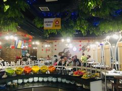 -蕃茄述·好汤自然来(江汉路店)