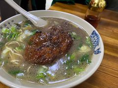 -无名氏面馆(邮电路店)