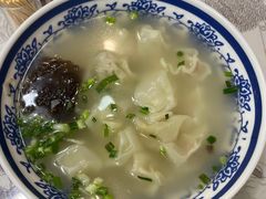 -冯鑫记南京鸭血粉丝汤(来燕路店)