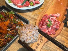 -贵厨酸汤牛肉(汇金星力城店)