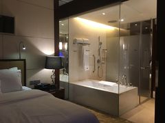 -天津君隆威斯汀酒店