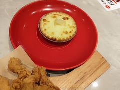 -必胜客(华邦银泰店)