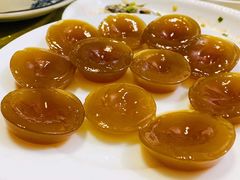 钵仔糕-台山美食一绝阿四台山黄鳝饭(阿四创作店)