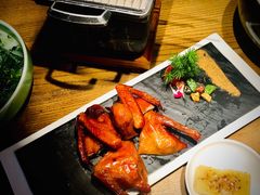 红烧鸽-大鸽饭(岗顶店)
