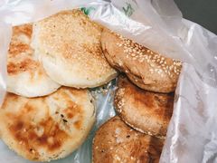 麻将烧饼-满记烧饼(牛街东里小区一区店)