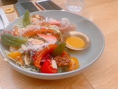 -自如ZSPACE四合院艺术餐厅