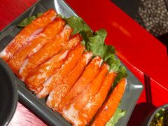 -谭鸭血老火锅(漳州路店)