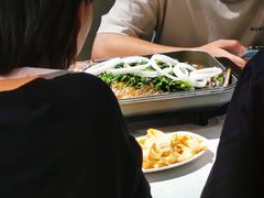 -鱼酷活鱼烤鱼(北美店)