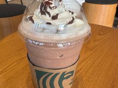 -星巴克(秦皇岛乐都汇店)