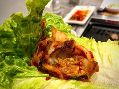 -阿里郎韩国料理