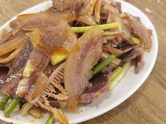 -吕记清真美食城(永兴服装街店)