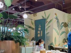 大堂-三克火锅影院(来福士店)