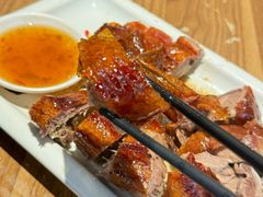 -先记烧鹅王·本地粤菜(福永店)