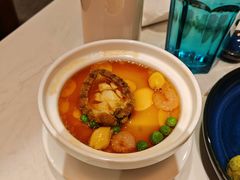 -荟廷·晶萃(陆家嘴尚悦湾店)