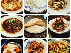 android_upload_pic-天山醉美辣子鸡(文艺路店)