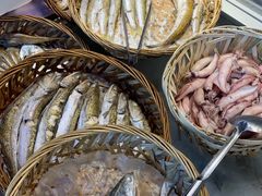 -长平老姿娘夜粥(平东一街店)