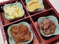 -钱塘花园·宁波菜