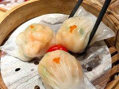-禄运茶居·手工点心(猎德店)