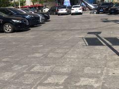 -天津水游城丽筠酒店