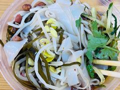 -小朱麻辣串(益民街店)