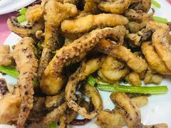 -昱德来·天津菜(河西店)