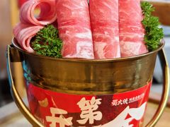 -蜀大侠火锅(建设路第五大道店)