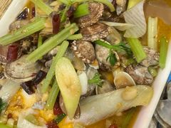 -老谢野馄饨(延安路店)