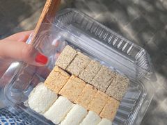 -禾生粑粑坊(陕西路店)