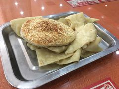 -教师之家赵家羊汤馆(东青龙街店)
