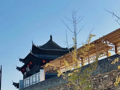 -梅城古镇