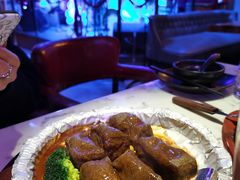 -JUKEBOX玖部音乐餐厅(华侨城店)