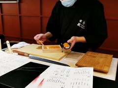 -Sushi Hanzo半藏(天环广场店)