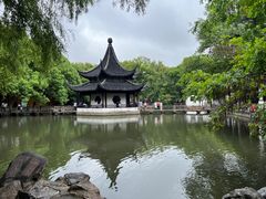 -西园戒幢律寺