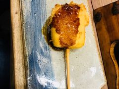 -鸟鸣门屋台料理(金帝银泰店)