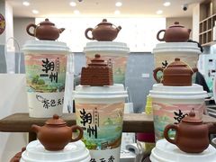 -潮州古城