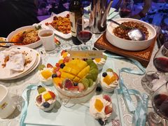 -巴特餐饮6加1音乐餐吧·新疆菜