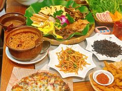 -大理董·董家小厨野生菌火锅(古城旗舰店)