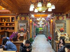 -宗巴雍姆藏餐府